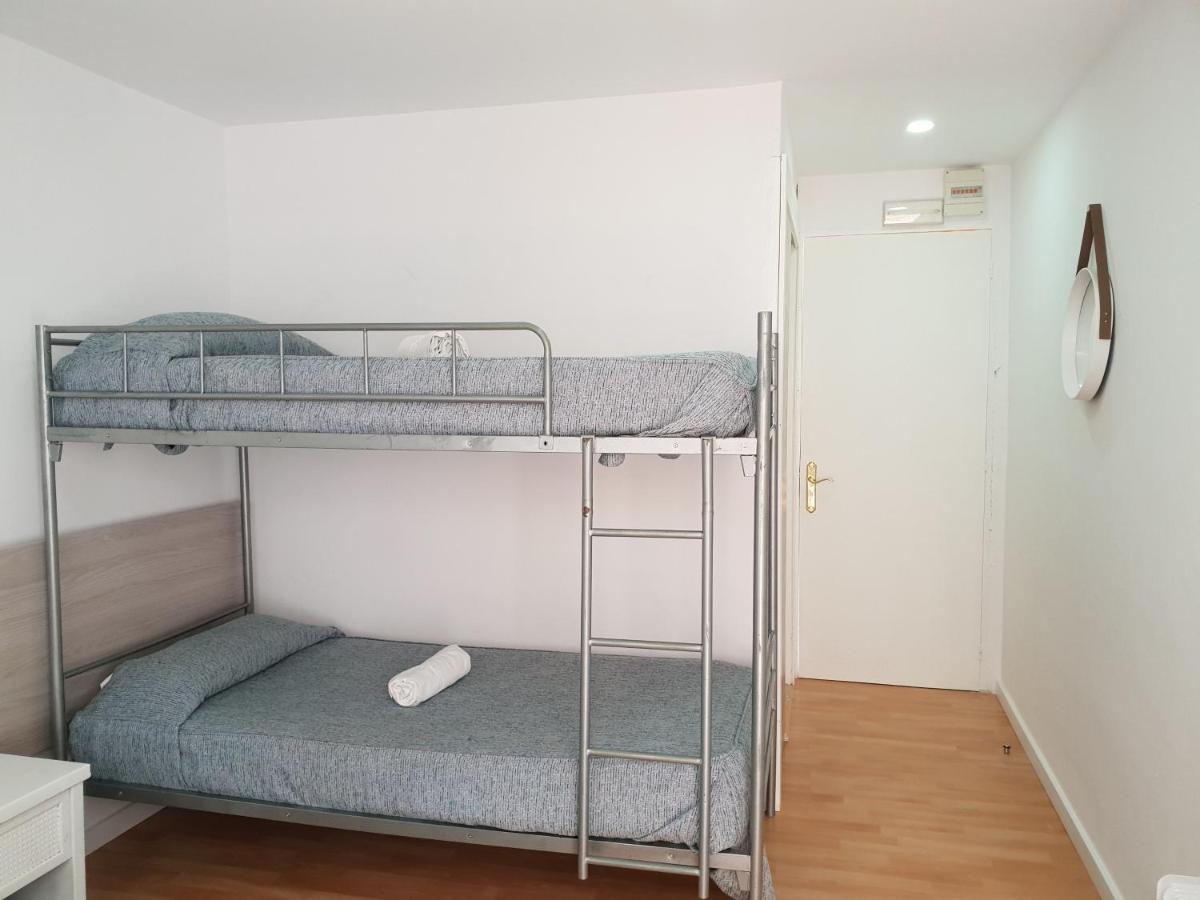 Hostal Montsant Salou Exteriér fotografie