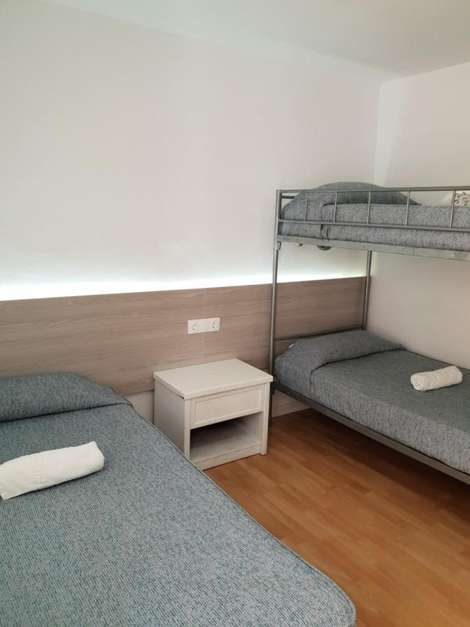 Hostal Montsant Salou Exteriér fotografie