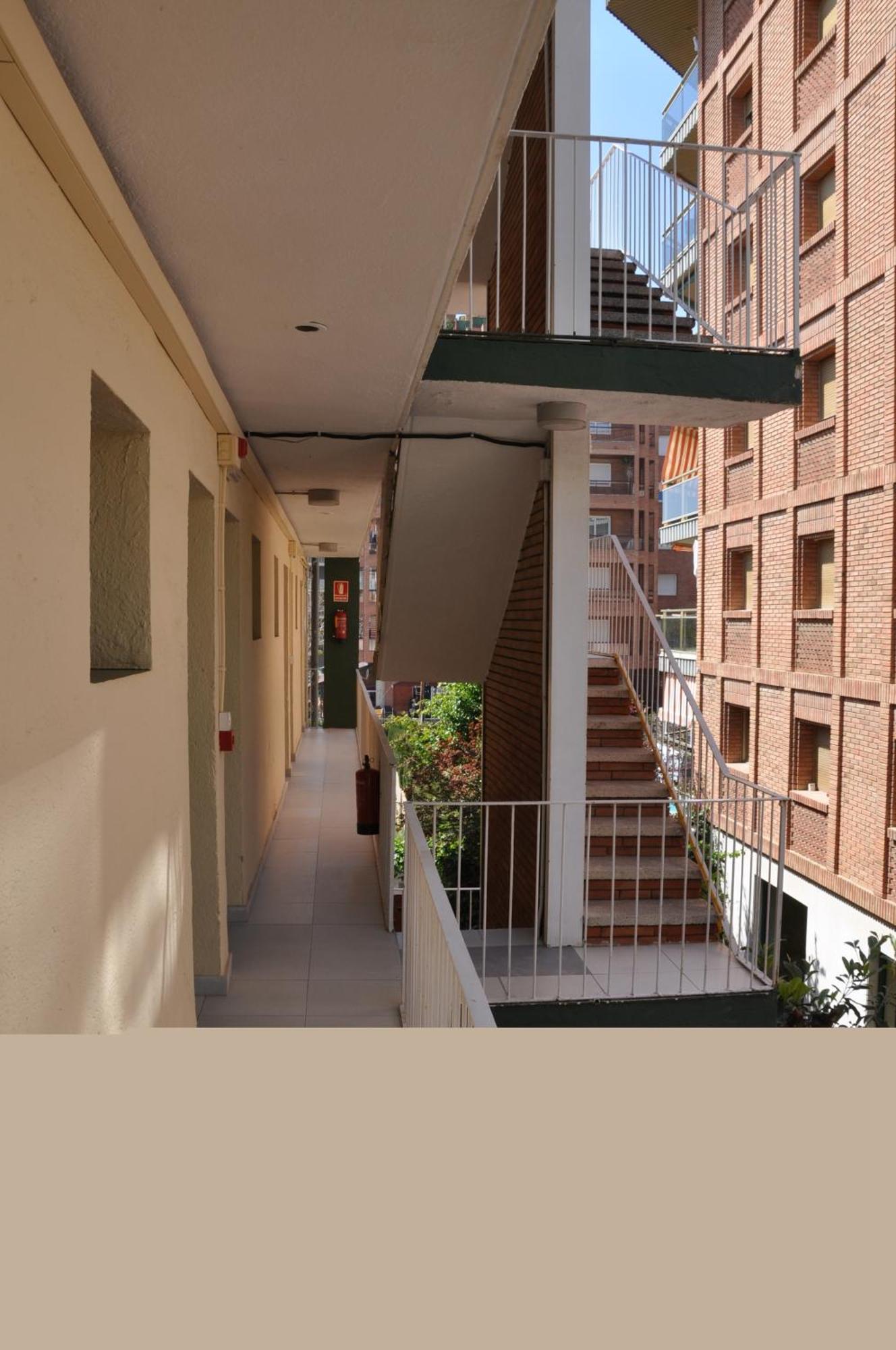 Hostal Montsant Salou Exteriér fotografie