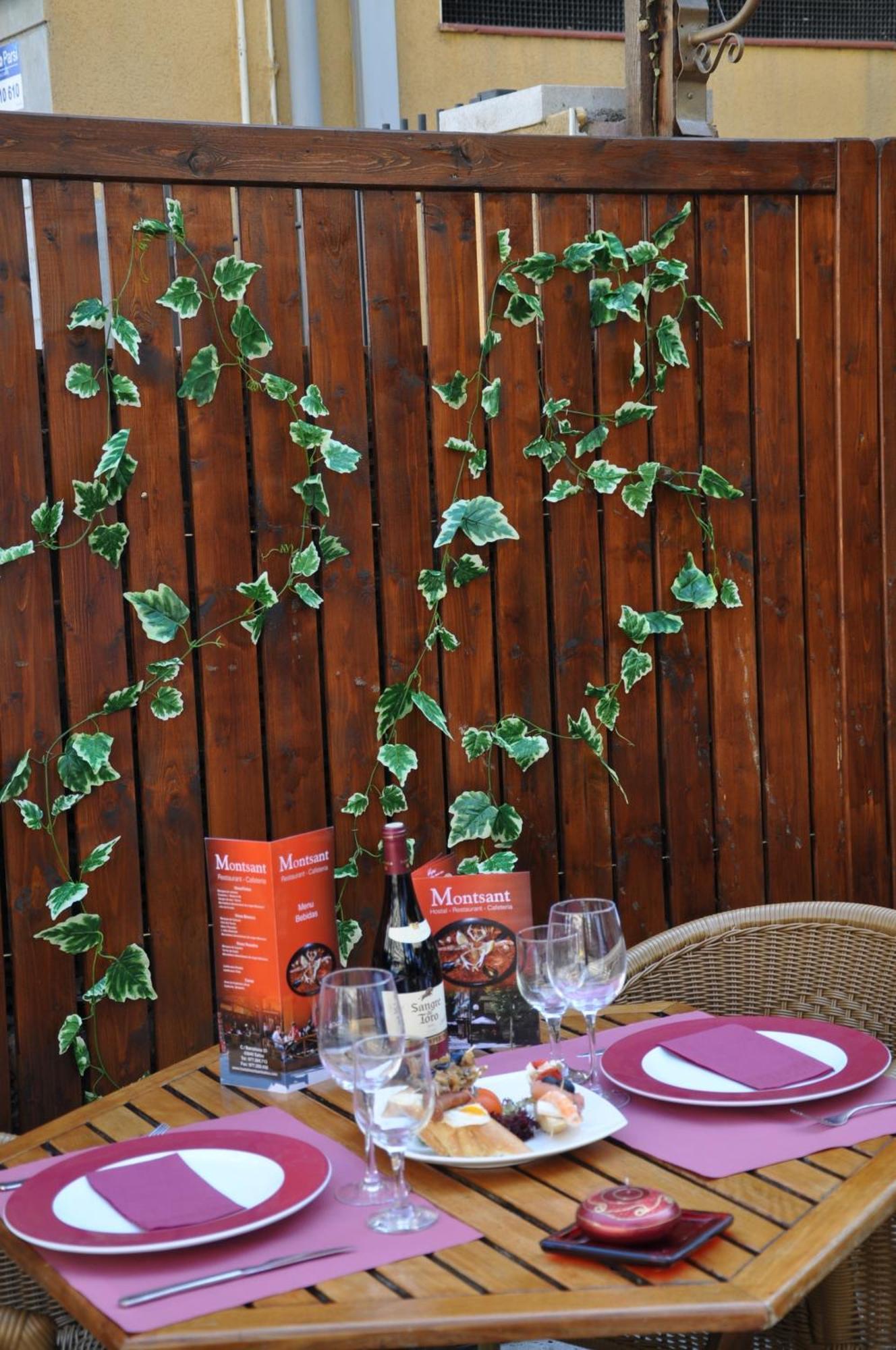 Hostal Montsant Salou Exteriér fotografie