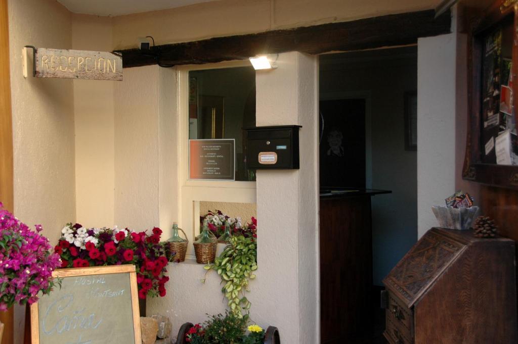 Hostal Montsant Salou Exteriér fotografie