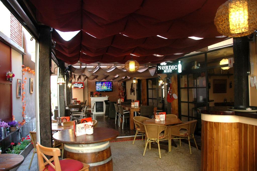 Hostal Montsant Salou Exteriér fotografie