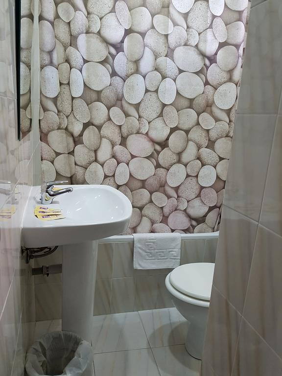 Hostal Montsant Salou Exteriér fotografie