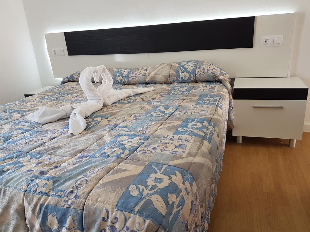 Hostal Montsant Salou Exteriér fotografie