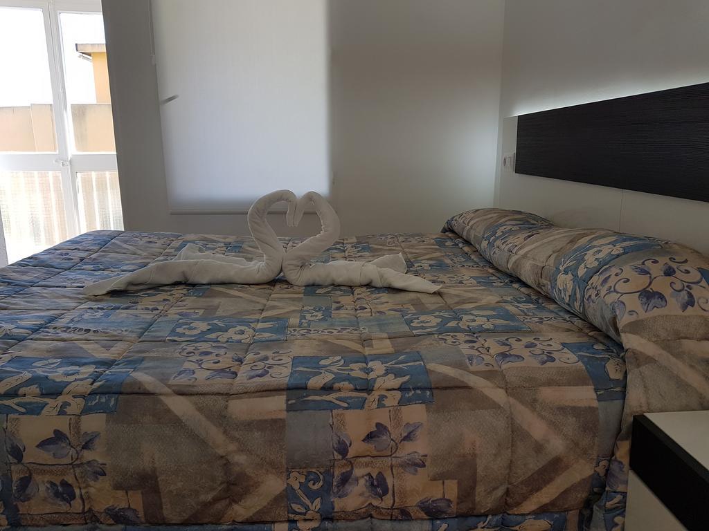 Hostal Montsant Salou Exteriér fotografie
