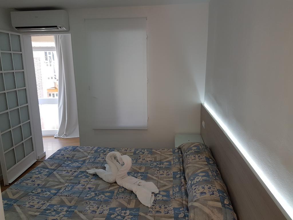 Hostal Montsant Salou Exteriér fotografie