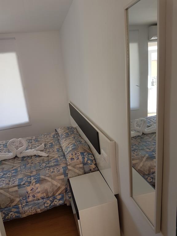 Hostal Montsant Salou Exteriér fotografie