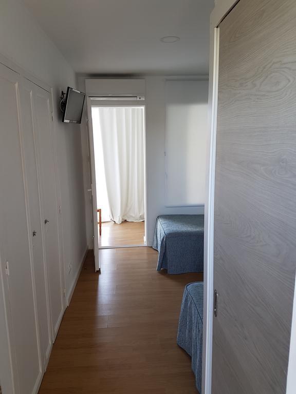 Hostal Montsant Salou Exteriér fotografie