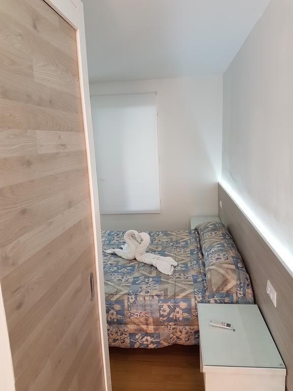 Hostal Montsant Salou Exteriér fotografie