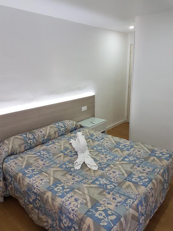Hostal Montsant Salou Exteriér fotografie