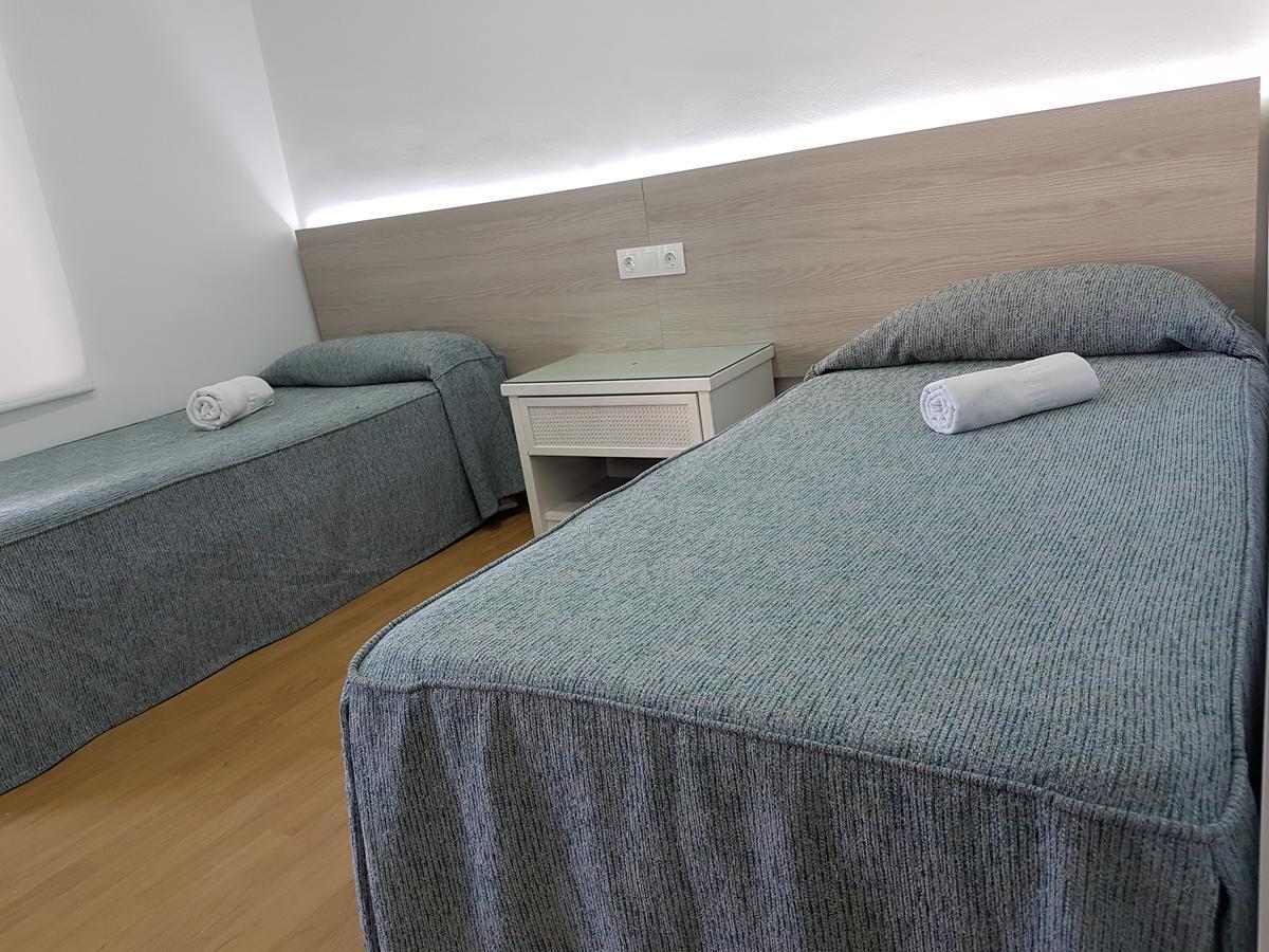 Hostal Montsant Salou Exteriér fotografie
