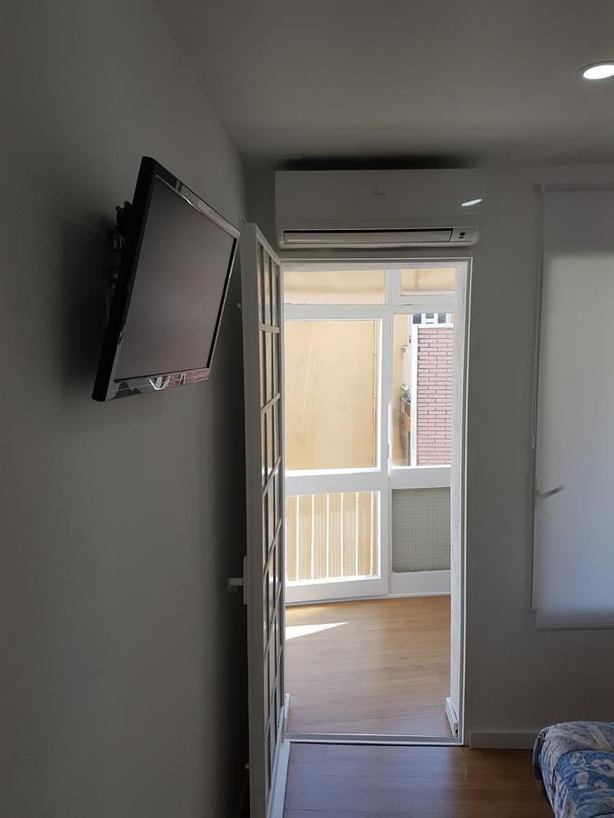 Hostal Montsant Salou Exteriér fotografie