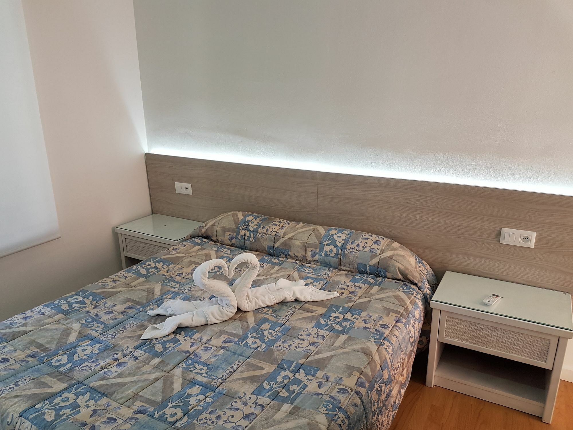 Hostal Montsant Salou Exteriér fotografie