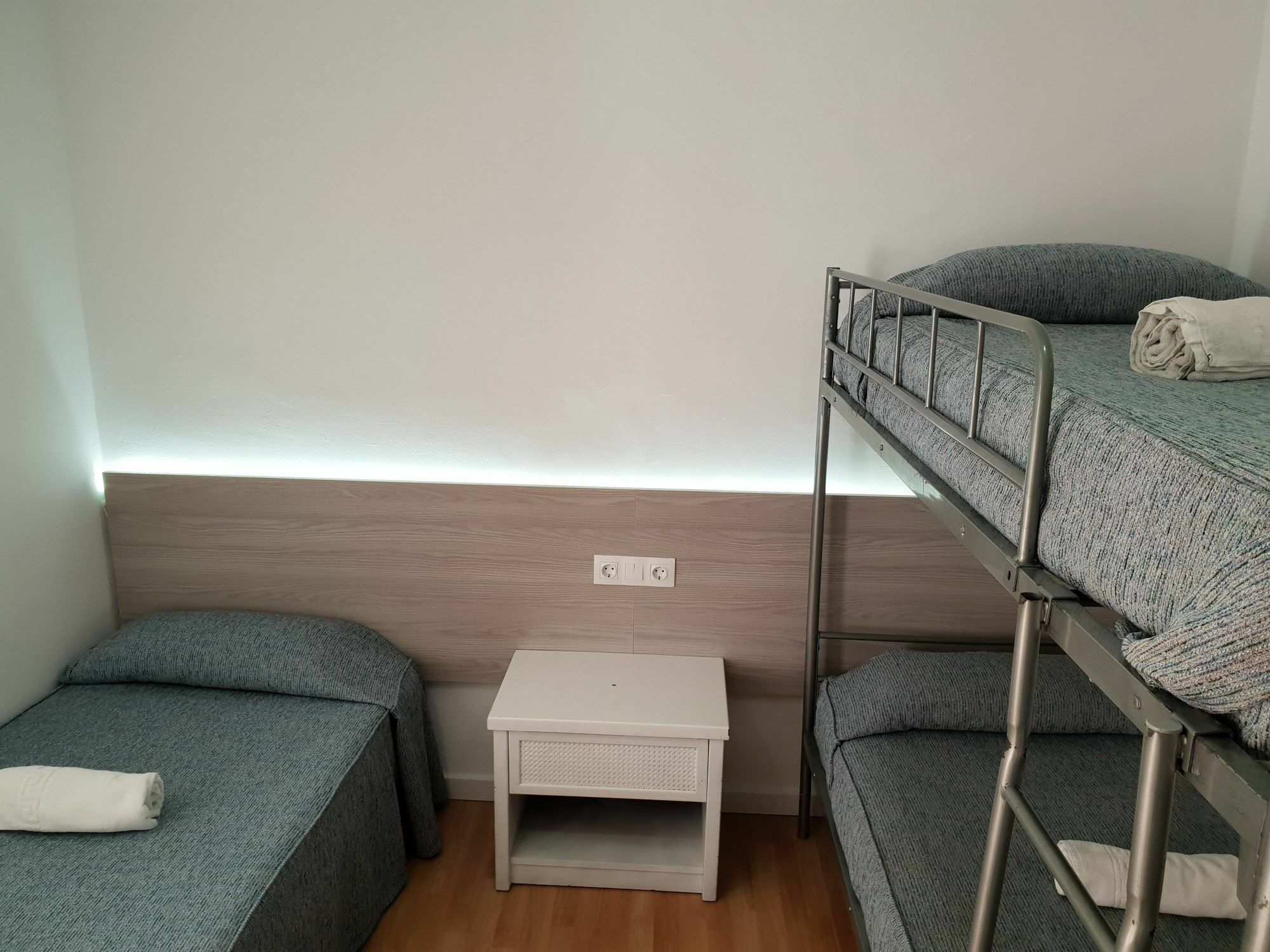 Hostal Montsant Salou Exteriér fotografie