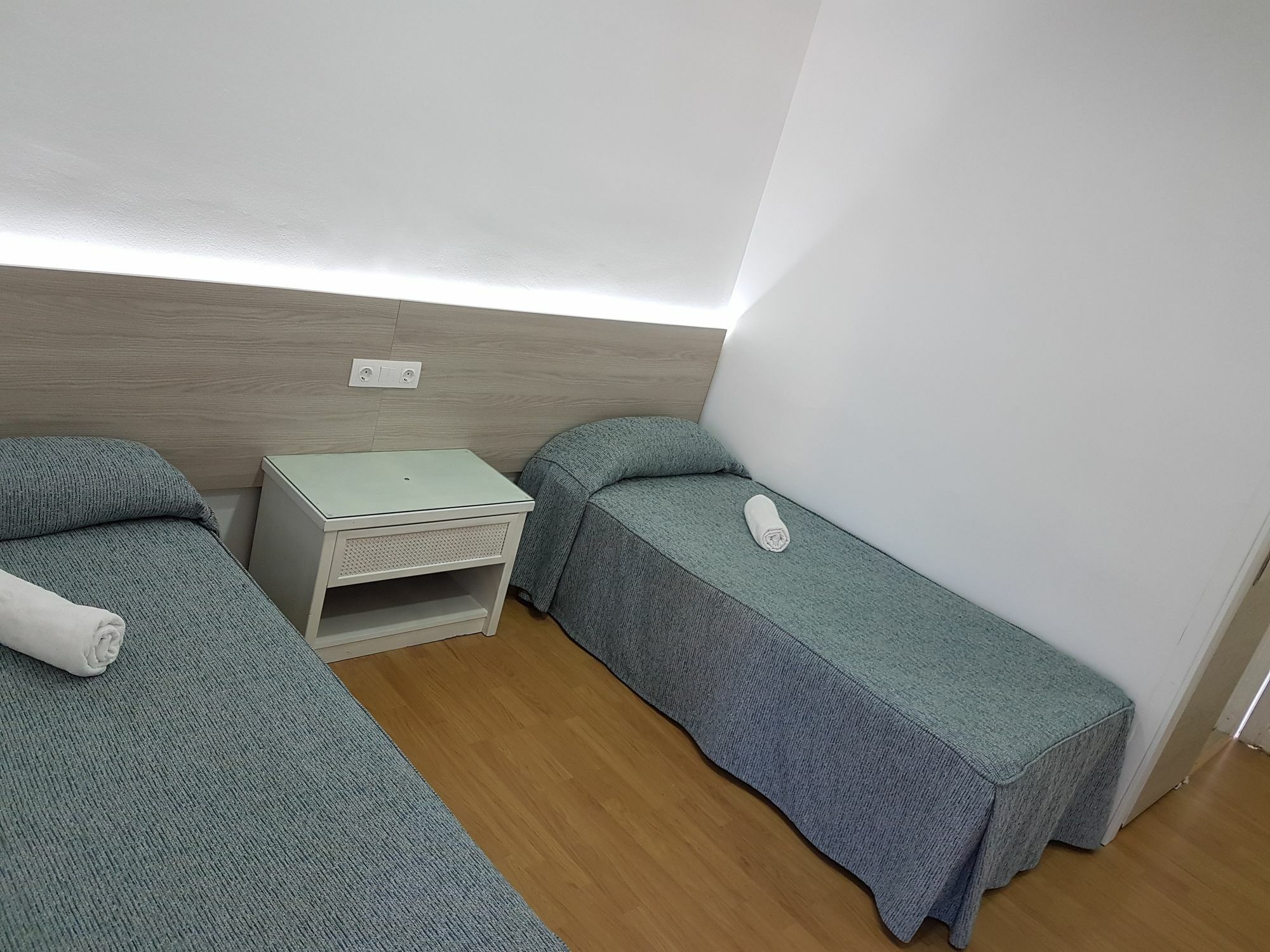 Hostal Montsant Salou Exteriér fotografie
