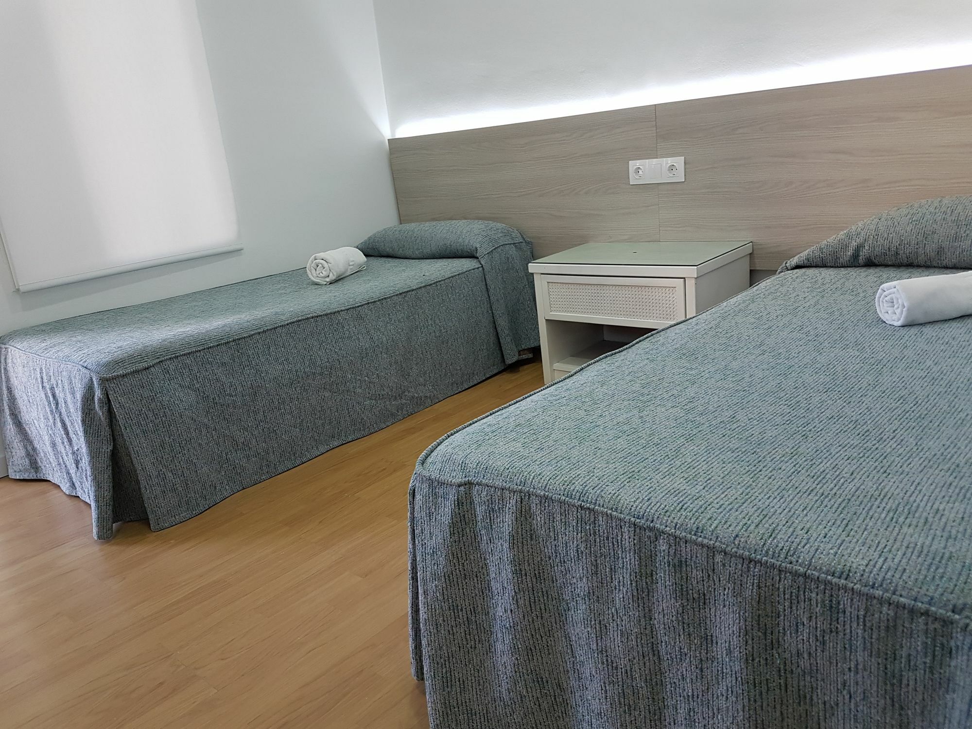 Hostal Montsant Salou Exteriér fotografie