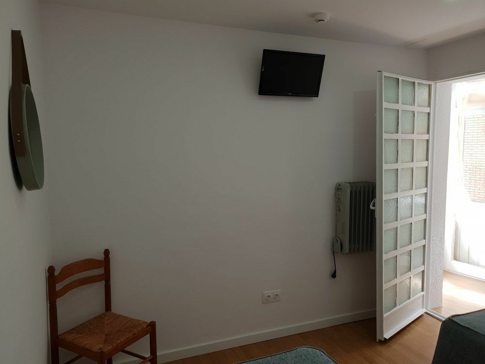 Hostal Montsant Salou Exteriér fotografie